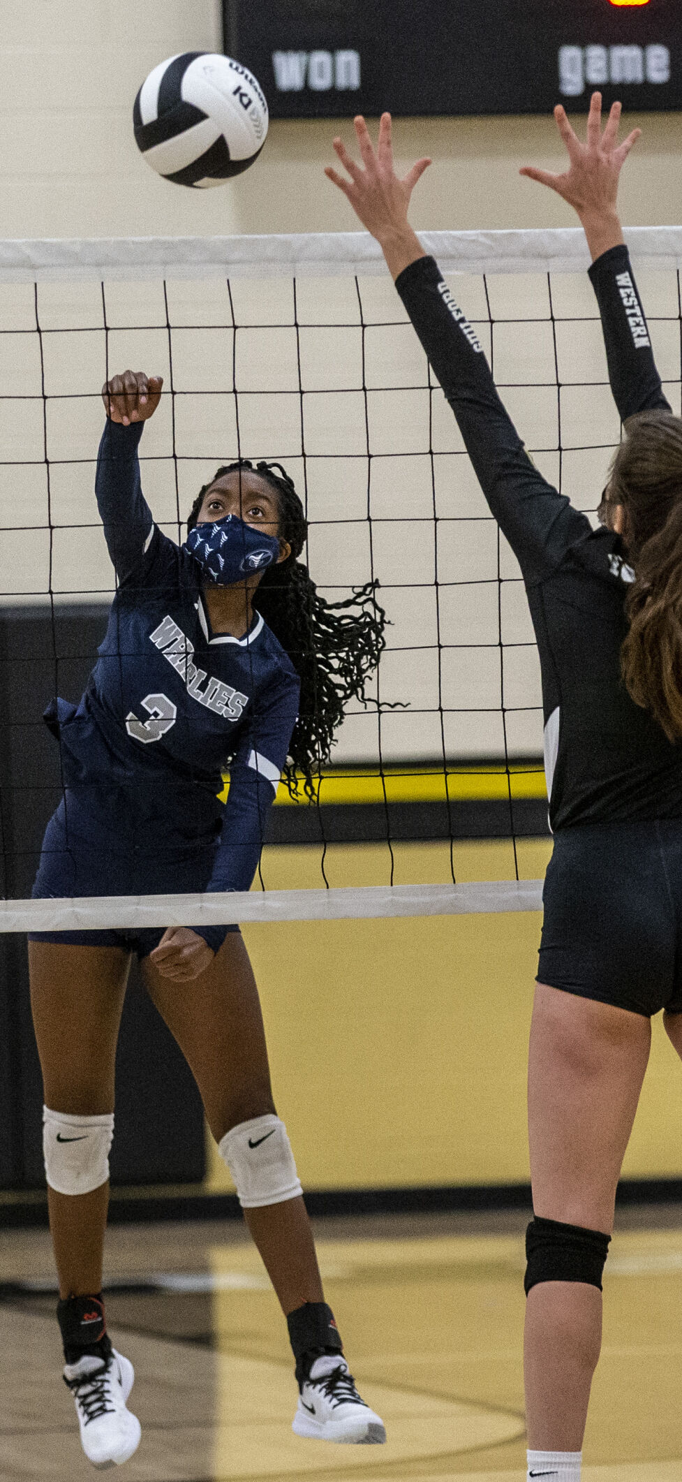 Volleyball